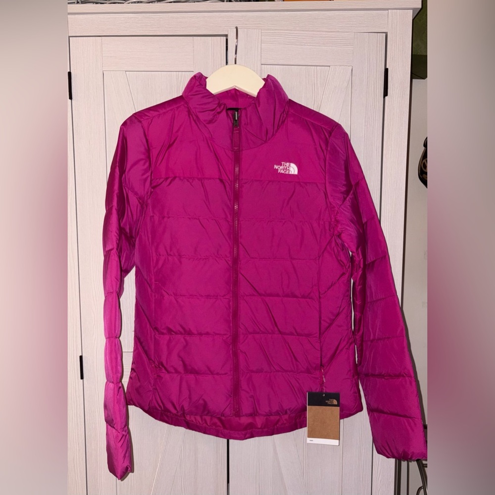 The North Face Women's Flare Down Jacket